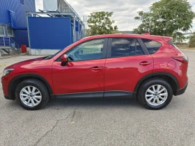 Mazda CX-5 2.2d 150кс.4х4, снимка 7