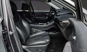 Hyundai Santa fe Diesel 2.2 4WD, снимка 11