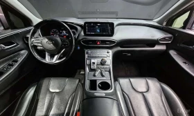 Hyundai Santa fe Diesel 2.2 4WD, снимка 7
