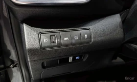 Hyundai Santa fe Diesel 2.2 4WD, снимка 15