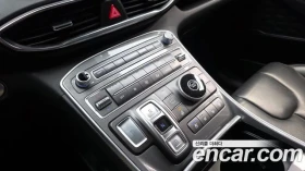 Hyundai Santa fe 2.2 2WD| КАМЕРА| DISTRONIC| ОБДУХ| ПОДГРЕВ, снимка 8