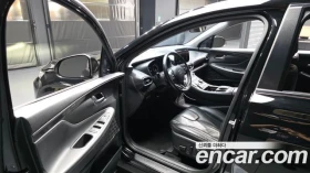 Hyundai Santa fe 2.2 2WD| КАМЕРА| DISTRONIC| ОБДУХ| ПОДГРЕВ, снимка 4