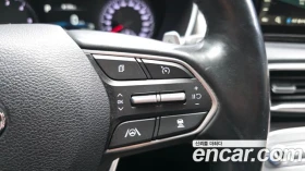 Hyundai Santa fe 2.2 2WD| КАМЕРА| DISTRONIC| ОБДУХ| ПОДГРЕВ, снимка 6