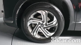 Hyundai Santa fe 2.2 2WD| КАМЕРА| DISTRONIC| ОБДУХ| ПОДГРЕВ, снимка 16