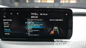 Hyundai Santa fe 2.2 2WD| КАМЕРА| DISTRONIC| ОБДУХ| ПОДГРЕВ, снимка 12