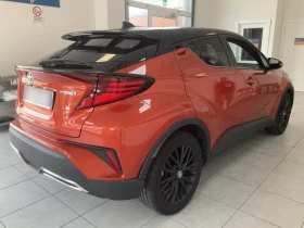Toyota C-HR ОЧАКВАН ВНОС/Toyota C-HR 2.0 184ks Hybrid Premiere, снимка 6