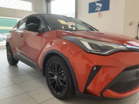Toyota C-HR ОЧАКВАН ВНОС/Toyota C-HR 2.0 184ks Hybrid Premiere, снимка 5