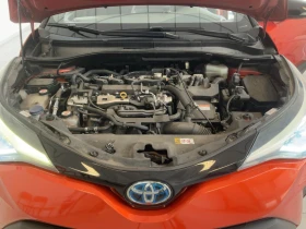 Toyota C-HR ОЧАКВАН ВНОС/Toyota C-HR 2.0 184ks Hybrid Premiere, снимка 10