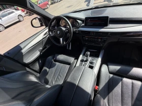 BMW X5 НОВ  ВНОС 3.0 ДИЗЕЛ M-PACK РЕАЛ КМ, снимка 4