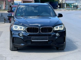 BMW X5 НОВ  ВНОС 3.0 ДИЗЕЛ M-PACK РЕАЛ КМ, снимка 1