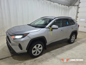 Toyota Rav4, снимка 1