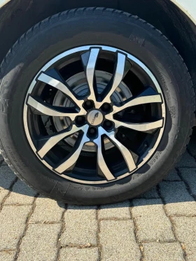 Mercedes-Benz ML 350, снимка 3