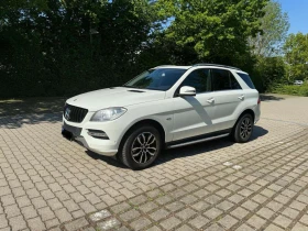 Mercedes-Benz ML 350, снимка 1