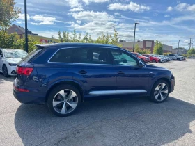 Audi Q7 * Technik * АВТОКРЕДИТ * ГЛАВНО ПРЕДСТАВИТЕЛСТВО, снимка 4
