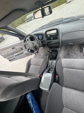 Nissan Navara 2.5 131 hp, снимка 8