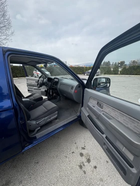 Nissan Navara 2.5 131 hp, снимка 5