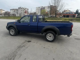 Nissan Navara 2.5 131 hp, снимка 4