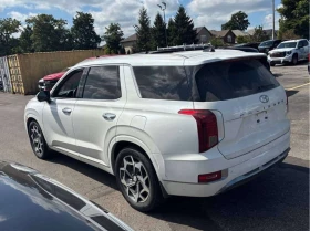 Hyundai Palisade * Ultimate Calligraphy* АВТОКРЕДИТ* , снимка 2
