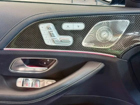 Mercedes-Benz GLE 53 4MATIC + * Full* Pano* Burmester* Carbon* ЛИЗИНГ , снимка 7