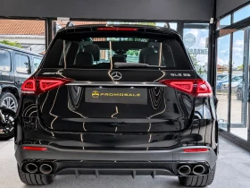 Mercedes-Benz GLE 53 4MATIC + * Full* Pano* Burmester* Carbon* ЛИЗИНГ , снимка 5