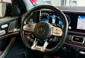 Mercedes-Benz GLE 53 4MATIC + * Full* Pano* Burmester* Carbon* ЛИЗИНГ , снимка 10