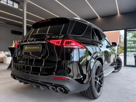 Mercedes-Benz GLE 53 4MATIC + * Full* Pano* Burmester* Carbon* ЛИЗИНГ , снимка 6