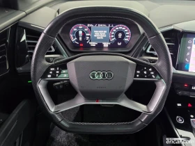 Audi Q4 40, снимка 13