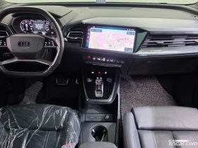 Audi Q4 40, снимка 7