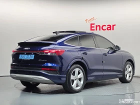 Audi Q4 40, снимка 2