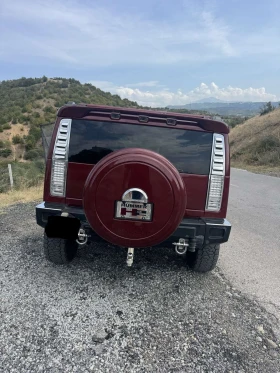 Hummer H2, снимка 5