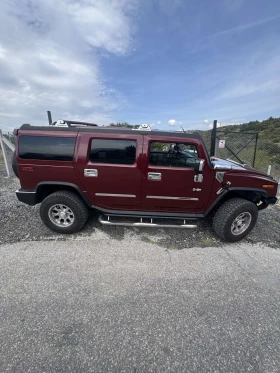 Hummer H2, снимка 2