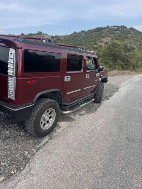 Hummer H2, снимка 6