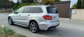 Mercedes-Benz GLS AMG V6 , снимка 8