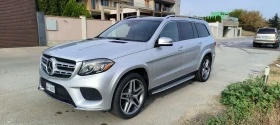 Mercedes-Benz GLS AMG V6 , снимка 5