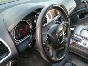 Audi Q7 S-line 3.0 TDI 8ZF Facelift Швейцария, снимка 10