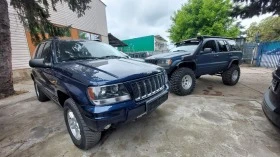 Jeep Grand cherokee 4.7 | Mobile.bg    9