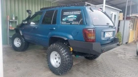 Jeep Grand cherokee 4.7 | Mobile.bg    6