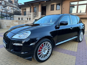 Обява за продажба на Porsche Cayenne 4.8 TURBO FACELIFT  ~29 800 лв. - изображение 1