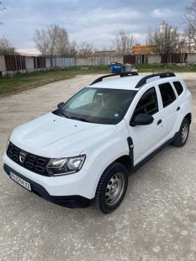 Dacia Duster 1, 0 Tce 100 кс. , снимка 2