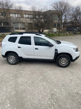 Dacia Duster 1, 0 Tce 100 кс. , снимка 5