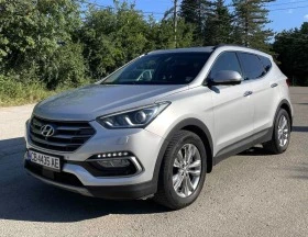 Hyundai Santa fe 2.2CRDI 4WD | Mobile.bg    2