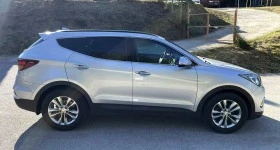 Hyundai Santa fe 2.2CRDI 4WD | Mobile.bg    5