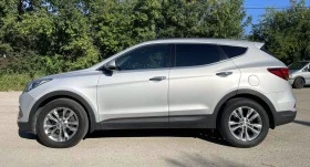 Hyundai Santa fe 2.2CRDI 4WD | Mobile.bg    4