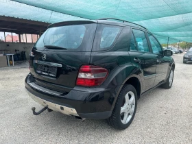 Mercedes-Benz ML 320 CDi 4MATIC , снимка 6