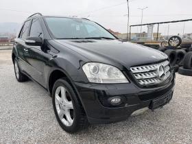 Mercedes-Benz ML 320 CDi 4MATIC , снимка 2