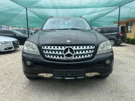 Mercedes-Benz ML 320 CDi 4MATIC , снимка 2