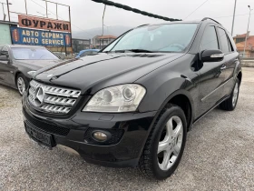 Mercedes-Benz ML 320 CDi 4MATIC , снимка 3