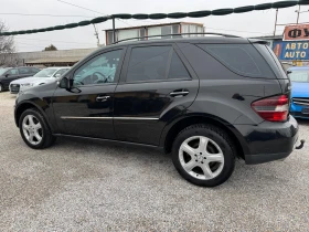 Mercedes-Benz ML 320 CDi 4MATIC , снимка 7