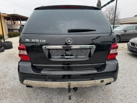 Mercedes-Benz ML 320 CDi 4MATIC , снимка 5