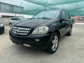  Mercedes-Benz ML 320